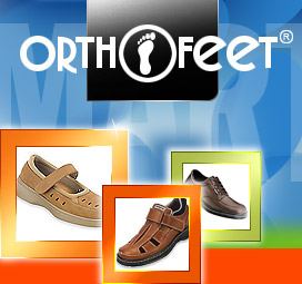 Orthofeet