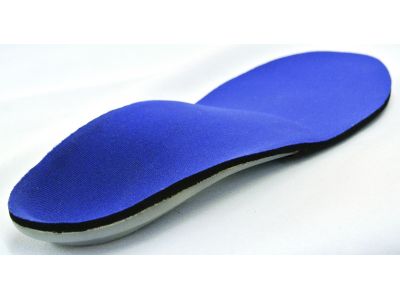 Is a custom orthotic right for me?