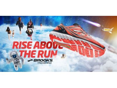 Are your running shoes too short? Are your running shoes too short?