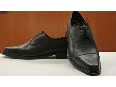 Finding the Right Orthopedic Shoe Solution for You When it comes to your feet, it’s important to prevent damage before it happens r