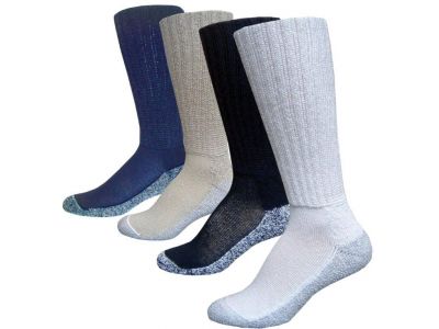 diabetic socks and shoes