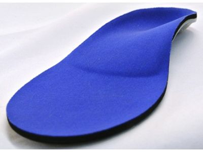 Custom Orthotics