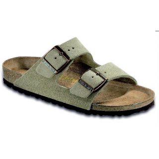 Arizona Suede Taupe