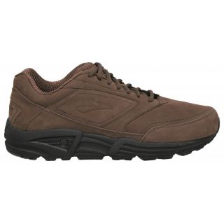 Men's Brooks Addiction Brown