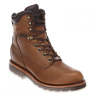 Mens Chippewa work boot