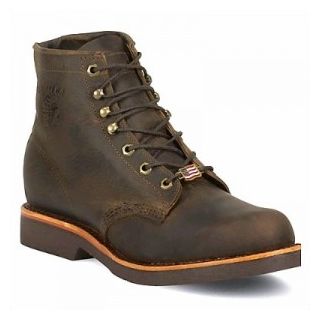 Chippewa work boot