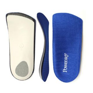 Powerstep Slimtech 3/4 Length