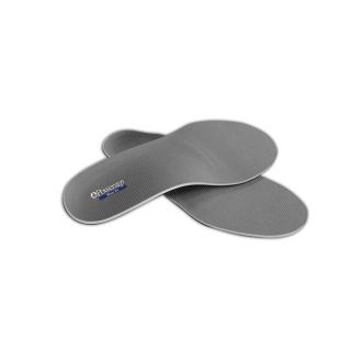 Powerstep wider fitting insoles