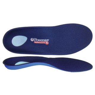 Powerstep ProTech Full Length