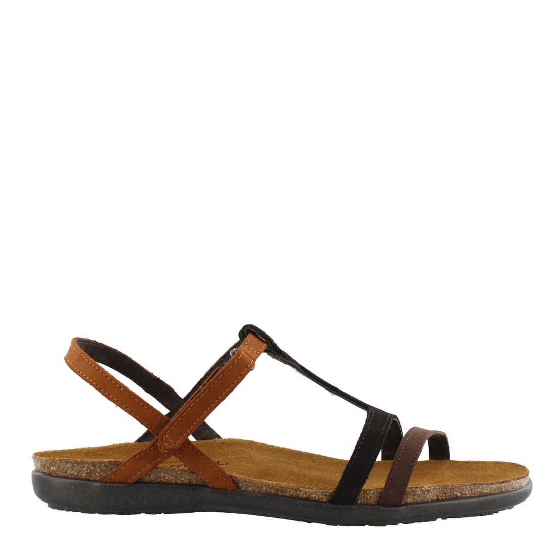 naot sandals removable footbed